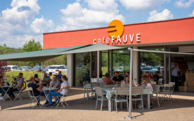 Café Fauve rejoint VALO’ !