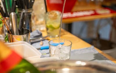 Un afterwork près de Metz ? Fauve vous accueille