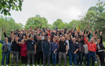 Journée de Solidarité 2024 à VALO’