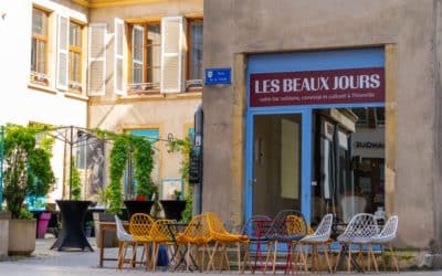 Les Beaux Jours Thionville sont là !