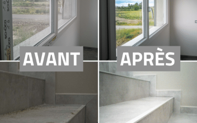 COMEBAT : la remise en état après travaux par VALO’Propreté