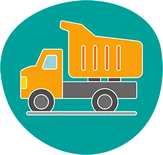 Une icône d'un café, exemple de ce qui est servi aux Beaux Jours, le bar d'insertion du groupe VALO'