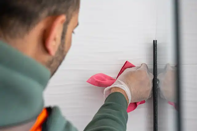 L'inauguration des Beaux Jours, le bar d'insertion du groupe VALO' à Thionville