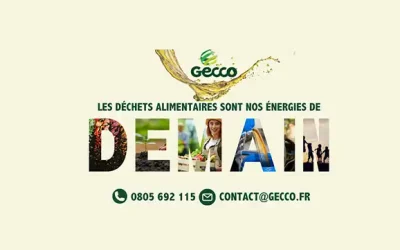 Gecco rejoint le Groupe VALO’ !