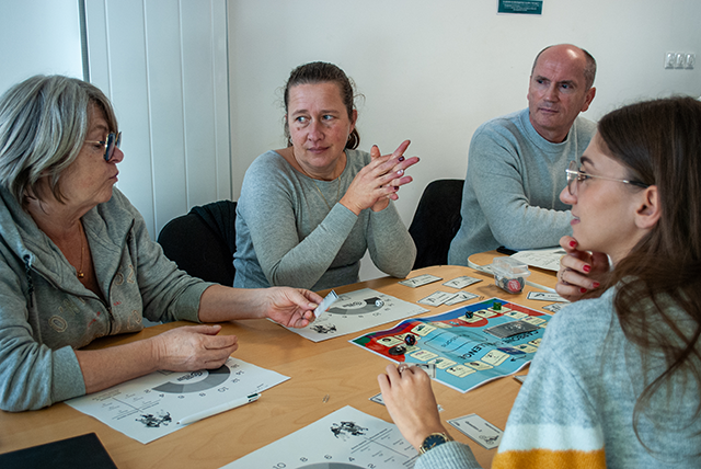 Le groupe VALO' participe à la Semaine Européenne du Développement Durable