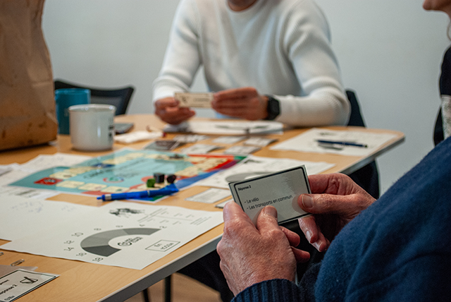 Le groupe VALO' participe à la Semaine Européenne du Développement Durable