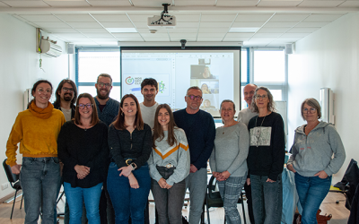 Le groupe VALO’ calcule son empreinte carbone