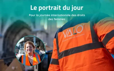 Le portrait d&rsquo;Élodie