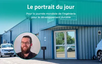 Journée mondiale de l&rsquo;ingénierie pour le développement durable