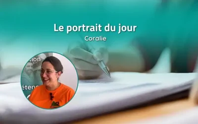 Parcours intérim : Coralie à VALO’TTI Sarrebourg