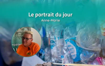 Parcours intérim : Anne-Marie à VALO’TTI Sarrebourg