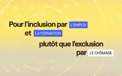 Inclusion par l’emploi : le groupe VALO’ se mobilise